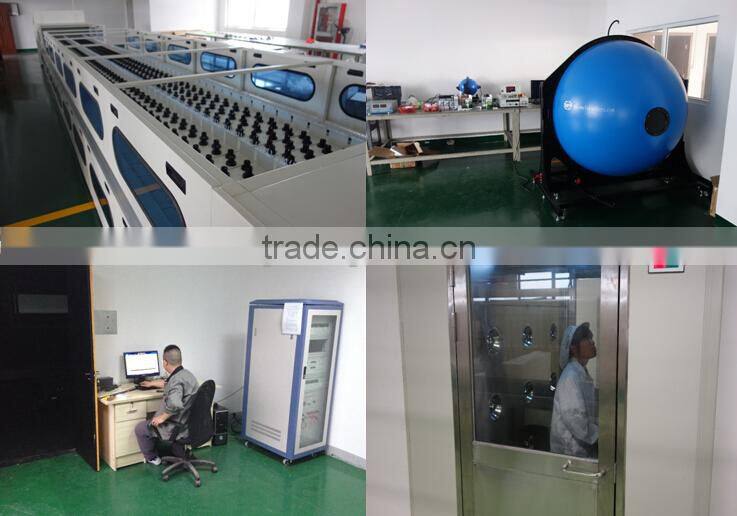 UL DLC approved 68W 1200x600mm led troffer 5 years warranty LDI02 2X4