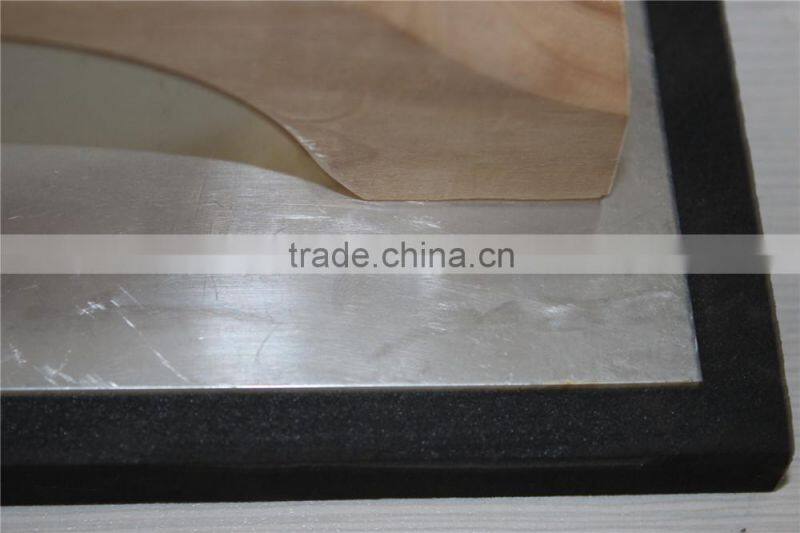 EVA Plastering trowel / wooden hand construction tools / hand tool