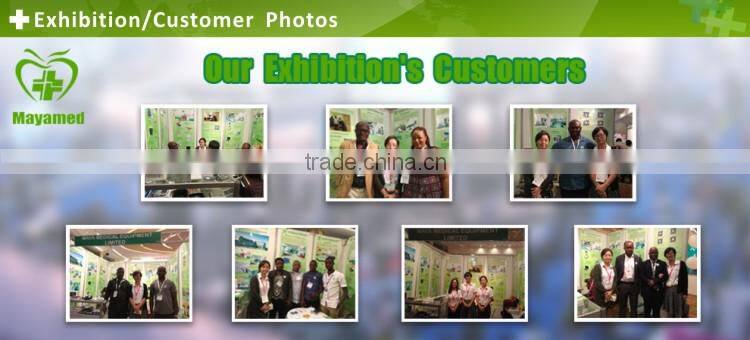 MY-V006 MAYA Medical Hospital Cheap Portable Slit Lamp price