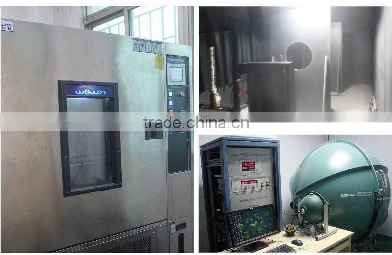 2016 UL DLC Listed 5 years warranty led canopy light 40w led canopy luminaire