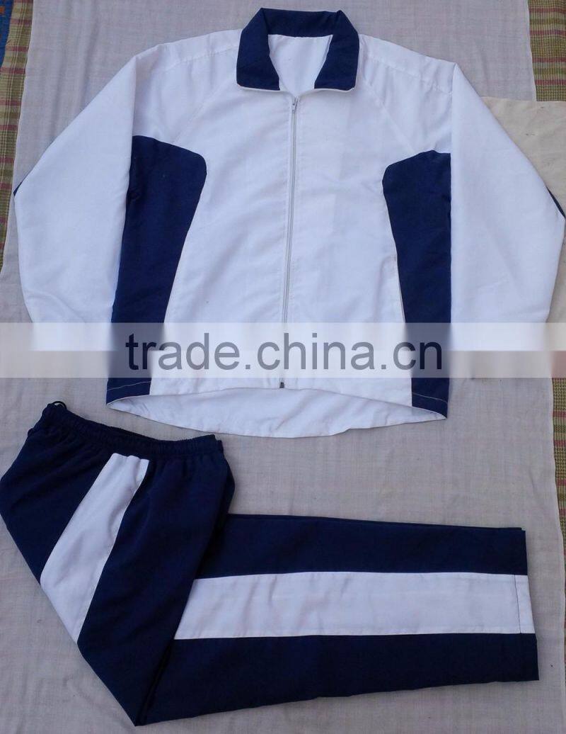 Men Winter Tricot or Trinda Tracksuit