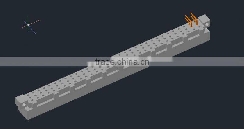 full automatic bearing assembly machine/machine manufacturer/automating assembly machine