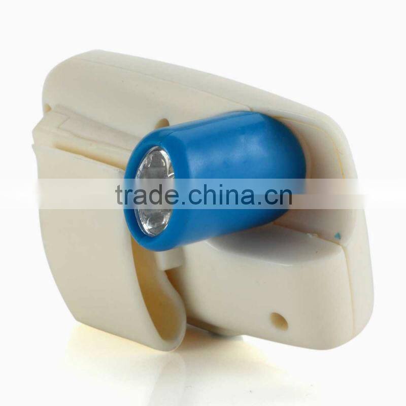 soccer pedometer/5digits LCD display