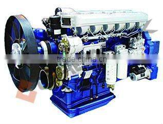 Shacman Truck Part/Shaanxi Truck Parts/Main Bearing/612630010088/89