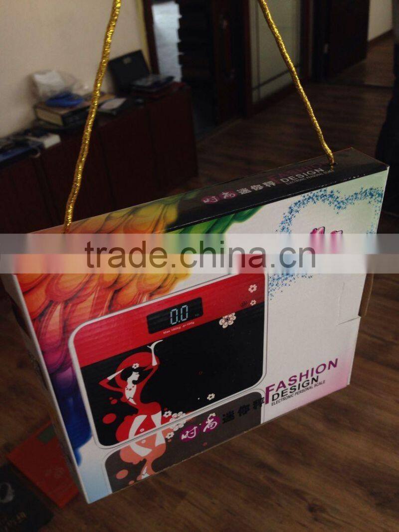 digital health scale