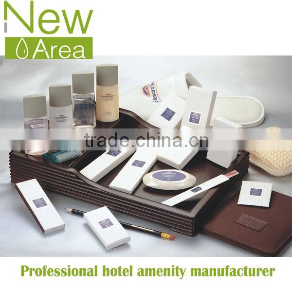 Newarea hair cutting razor blade PET same price as PVC