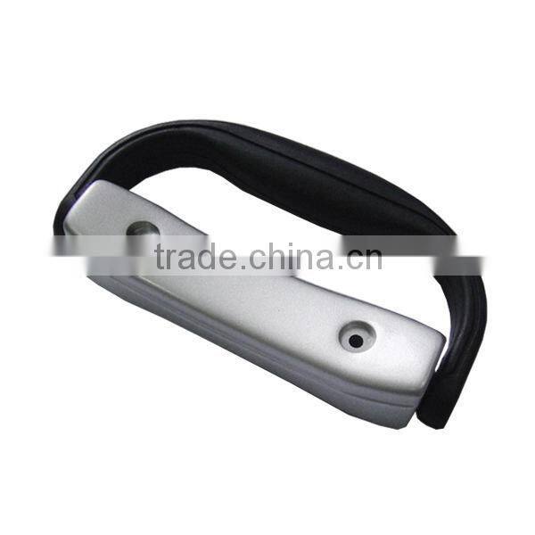 Hot Sale Plastic Handle Grip for Trolley Luggage