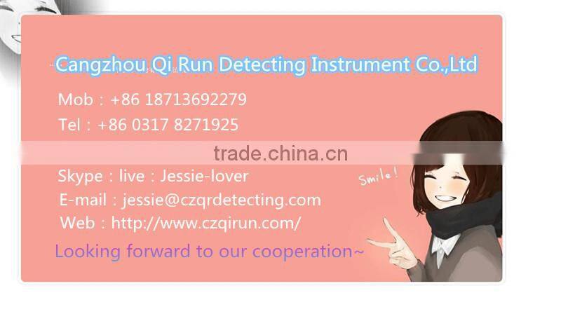 Made in China Intelligent temperature instrument
