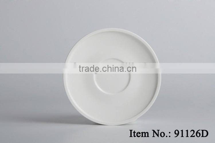 durable rimmed ceramic arabic coffee cups with saucer