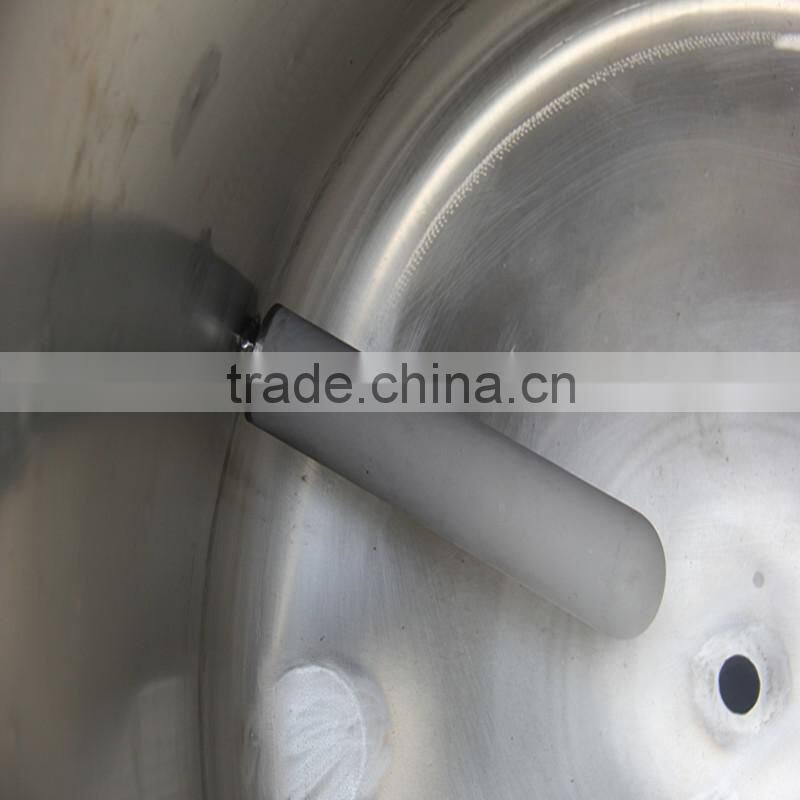 industrial brewing equipment large beer manufacturing plant 2000L Hotel Brewery System