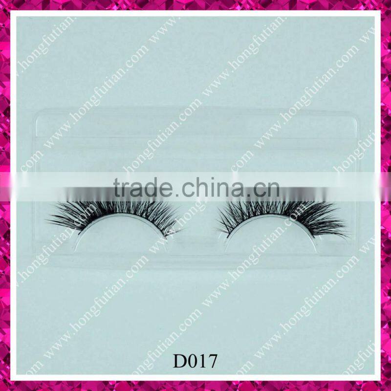 3D mink eyelash
