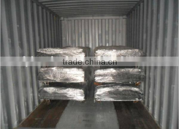 high quality galvanized vineyard post