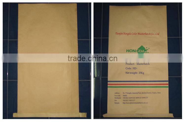 Alibaba supplier wholesales white plasticizer masterbatch import china goods