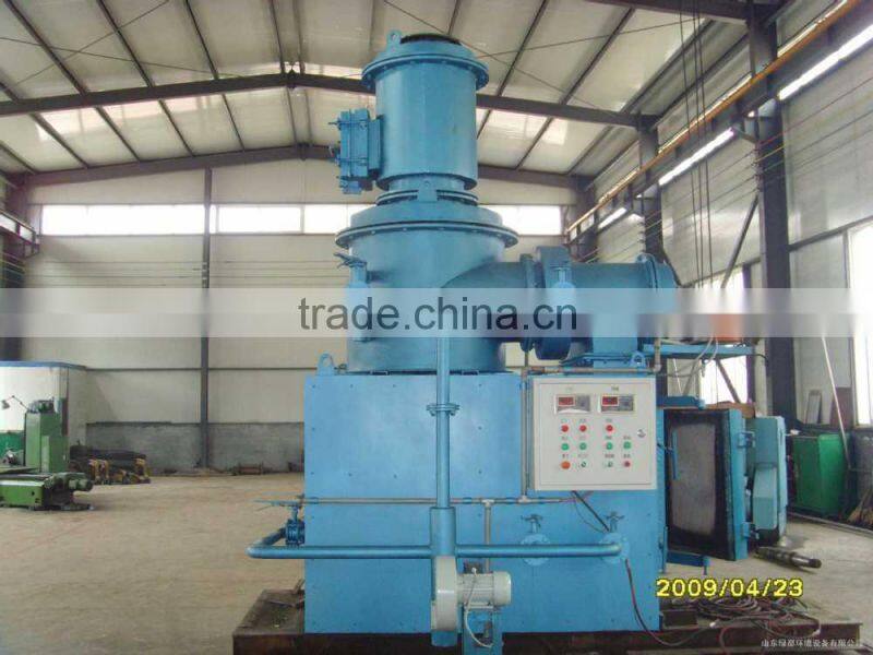 Smokeless hospital medical waste incinerators for sale,Medical waste incinerator