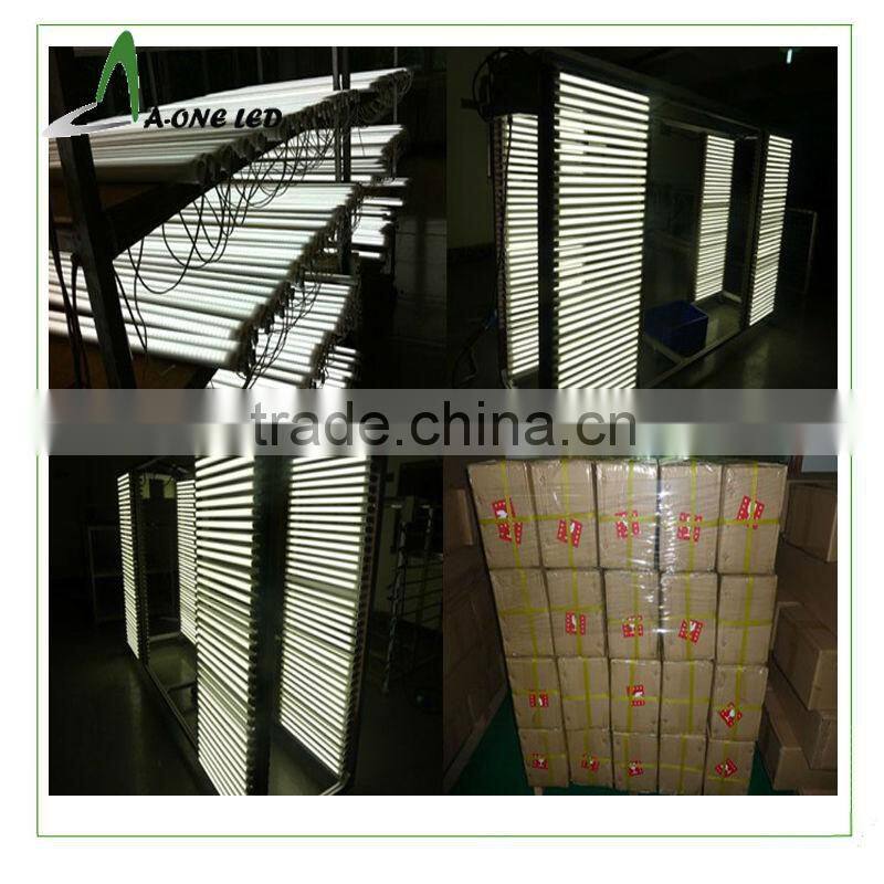 China Express Hot Selling SMD 3528 T5 LED Lamps 20W T5 LED Tubes