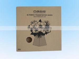 Home appliance packaging corrugated paper box cardboard