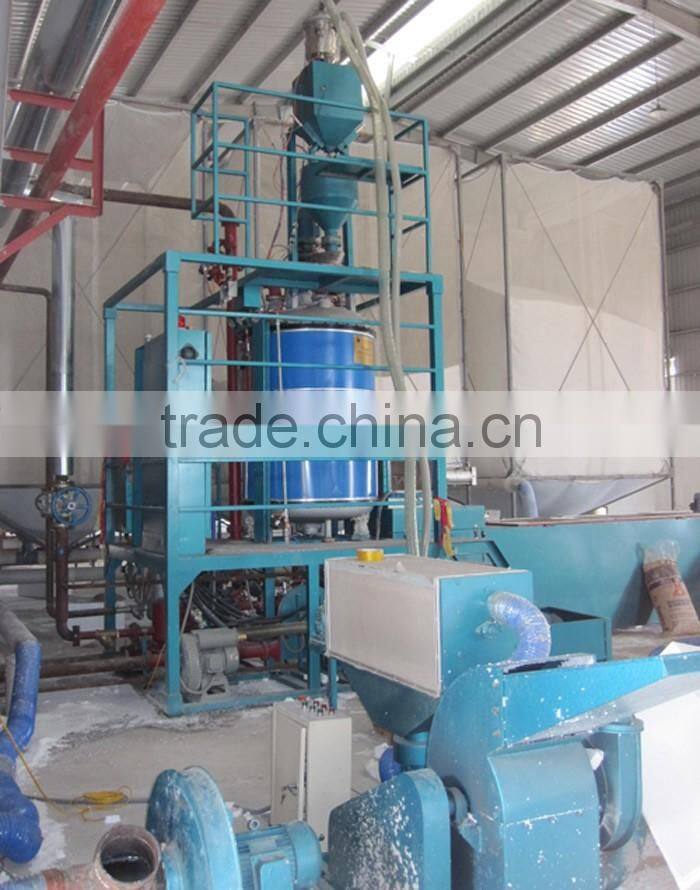 best quality auto eps expander machine