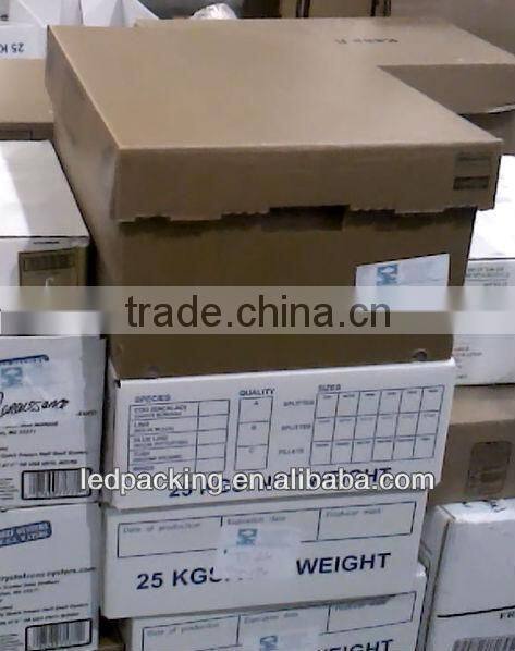 documents carton box for storage