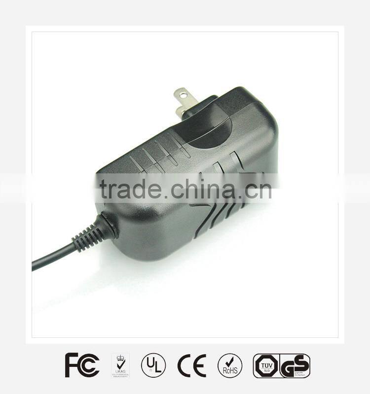 ac dc adapter 12V850MA