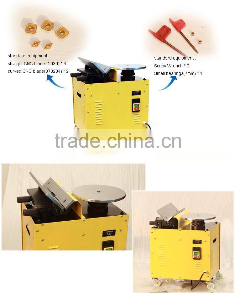 Surface Milling Type Chamfer MR-R800B