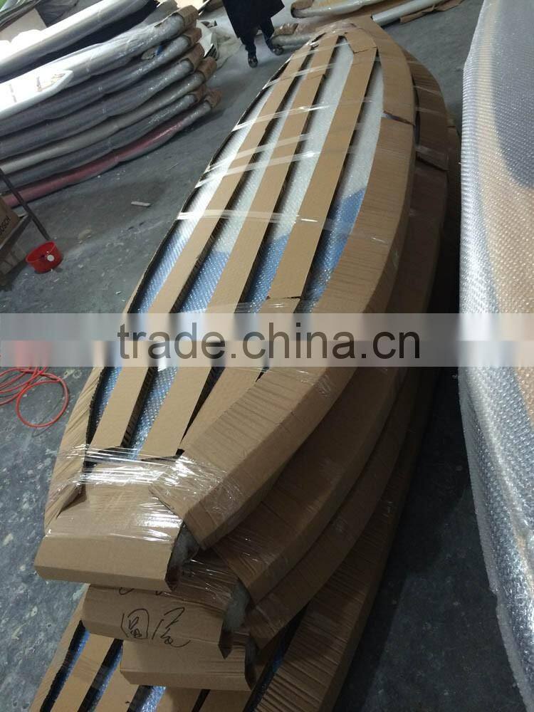 alibaba gold supplier durable hire sup stand up paddle board epoxy painting