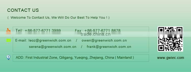 GWIEC Wenzhou Wholesale Products Automotive 660V 25KA 3P 630A Mccb Types Circuit Breaker