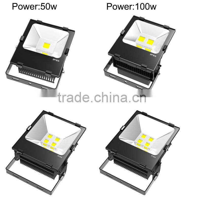Waterproof ip65 led flood light led outdoor flood light 30w led flood light