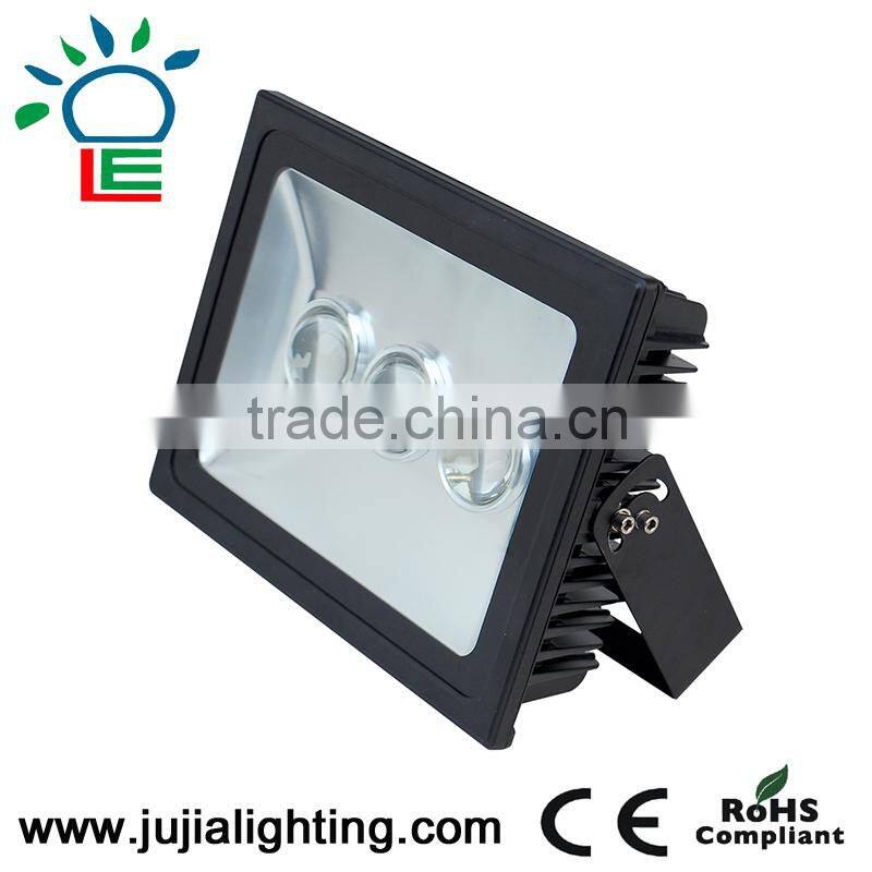 Outdoor Project Color Changing DMX LED Flood Light