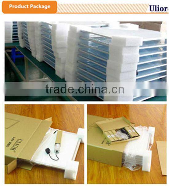 B1-110w 40w 1x4 5500k Domestic and Commercial LED Lighting panel