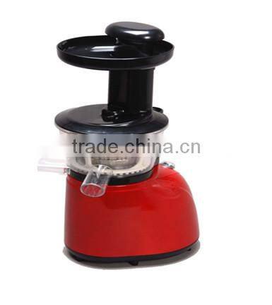 Latest Slow Juicer