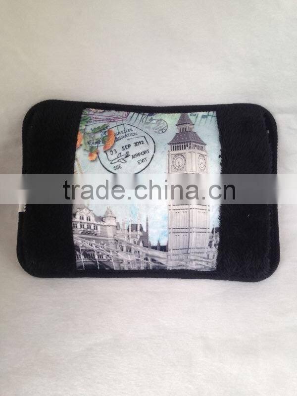 hot selling hander warmer for gift with CE&ROHS can customize figure