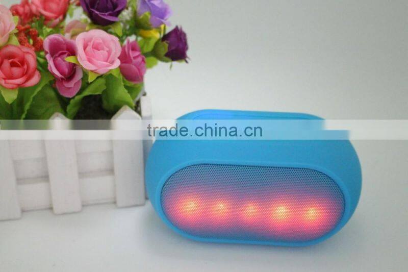 Acme Lighting Manufacturers China, Disco Light Bluetooth WirelessSpeaker