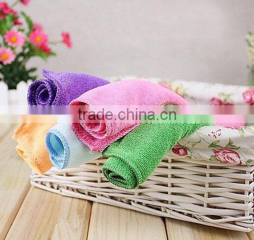 Microfber terry towel