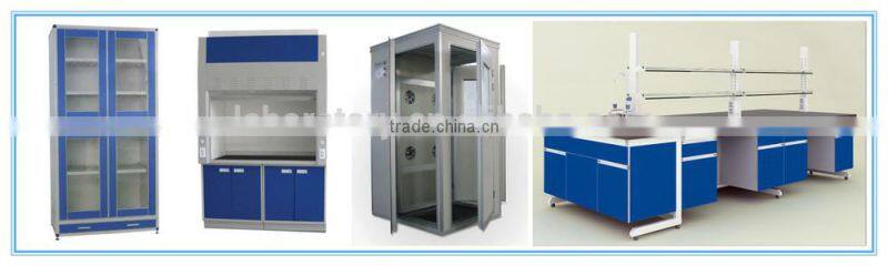 laboratory exhaust hood