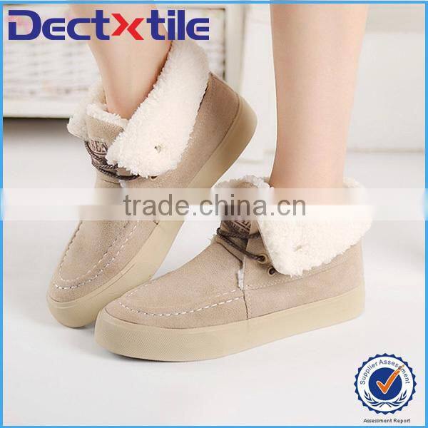 colorful suede fabric suede leather genuine leather suede shoes is waiting for you