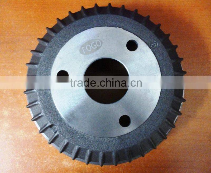 Tuk Tuk Spare Parts Exporters