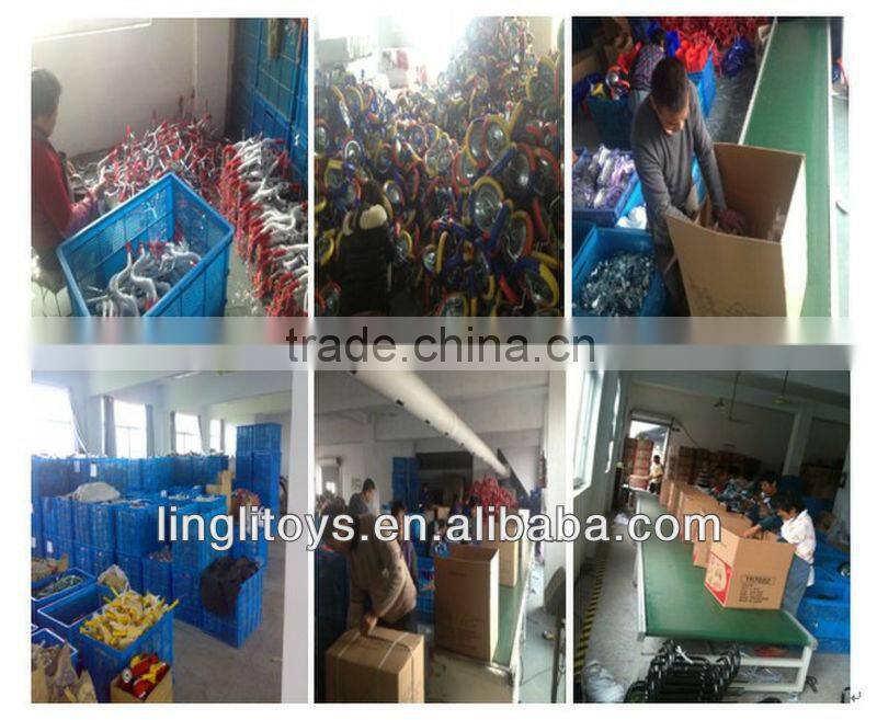 It is a new item ,Maserati Shape Ride On Car With Remote & MP3 Blue