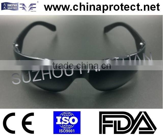 CE Safety goggles/ protection Safety Glasses for workplace