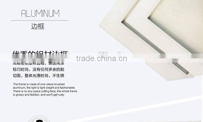 Fantastic 3D Led Frame Light