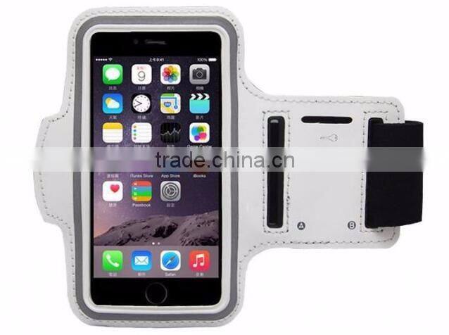 ALibaba Express Smartphone Arm Strap Mp3 Player Armband, Handphone Holder For Running