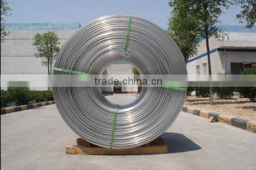 Aluminum Alloy Welding Rod for Electrical Purpose