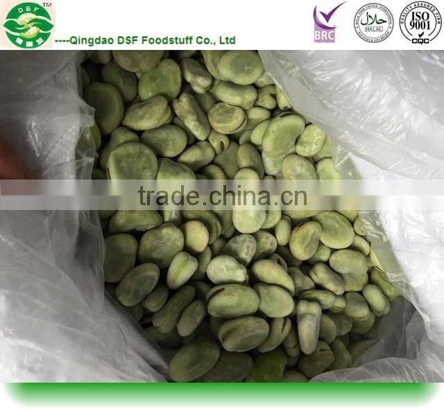frozen broad beans price