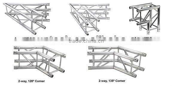 MONTEK High Quality Aluminum top Truss 2016 System Trade or aluminum alloy truss