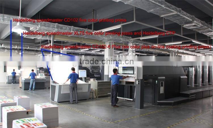 Cardboard paper cell phone case packaging box with glossy lamination