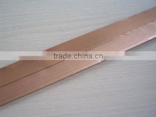 100ft 2 cores PVC Copper Flat speaker cable