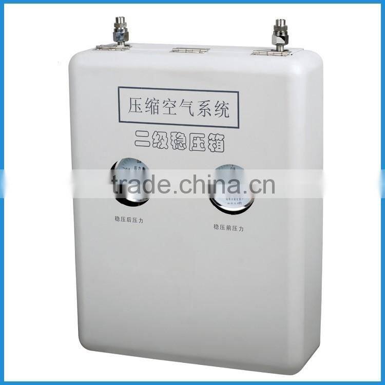 Medical Gases Pressure Monitor System with alarm