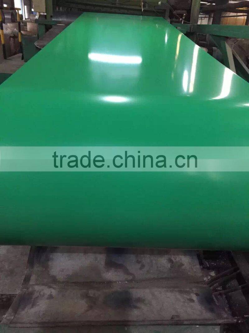 Boxing steel cold rolled steel sheets in coils and strips for roof sandwich panels