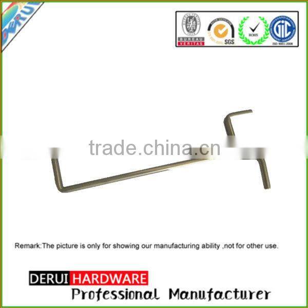 Stainless steel Custom Good quality Hot sale Wire forming