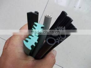 pvc sealing strip production line