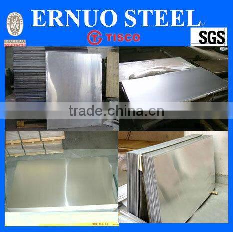Prime material ASTM 309S Stainless Steel Sheet/Plate steel Price per kg building material